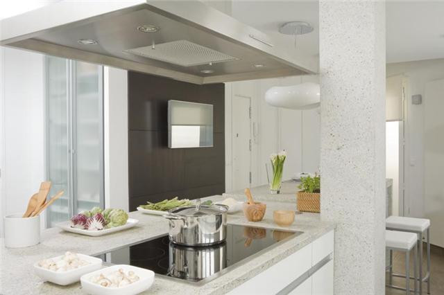 Reforma integral de Cocina