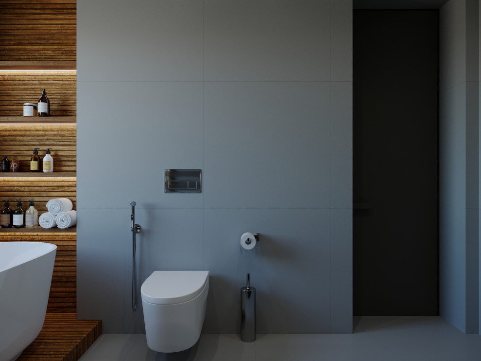 Проект оформления интерьера частного дома 200 кв.м.