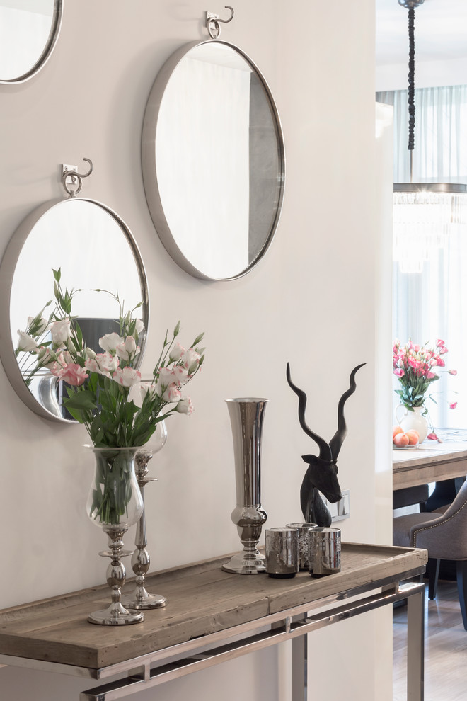 Квартира в Зеленой роще