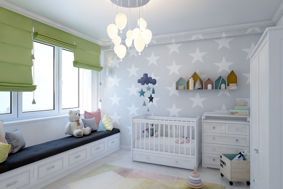 Квартира 110м2 для мля молодой пары