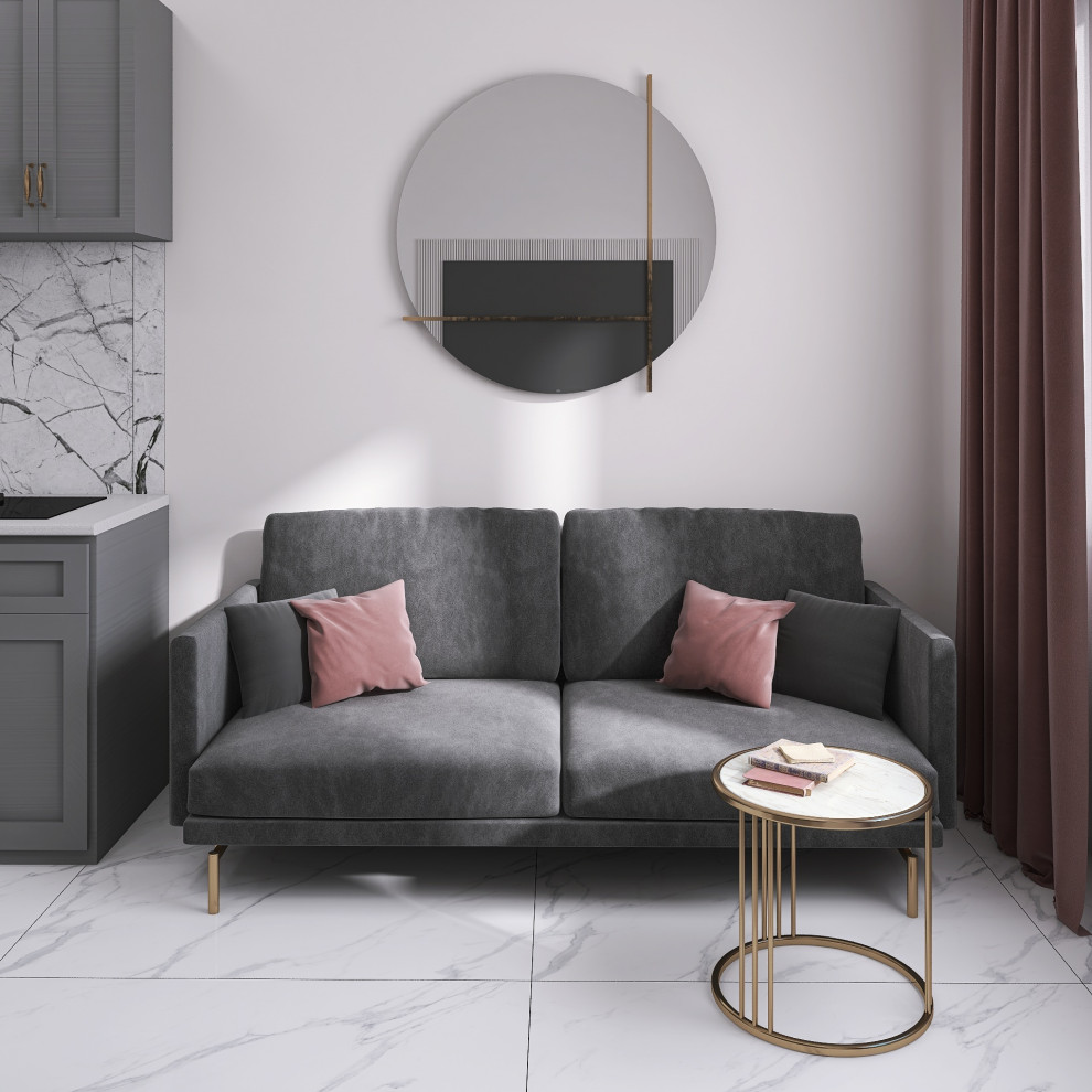 Однокомнатная квартира «ЖК Символ»