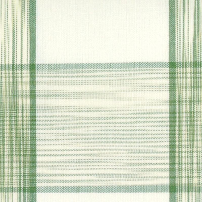 Plaid/Check - Lemongrass Upholstery Fabric
