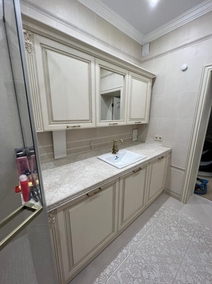 Частный дом, г.Томск, пос.Серебряный Бор