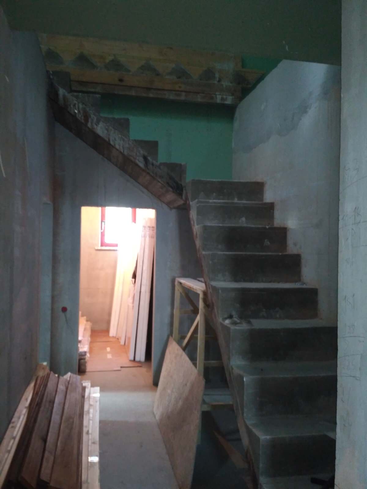 Дом Йоркшир