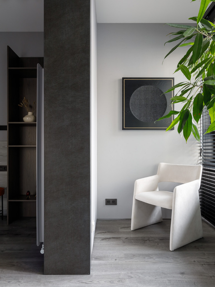 Квартира 97м², ЖК Цивилизация