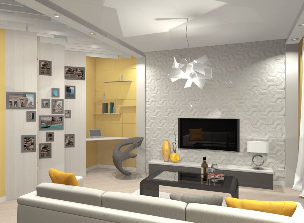 "И целого мира мало"