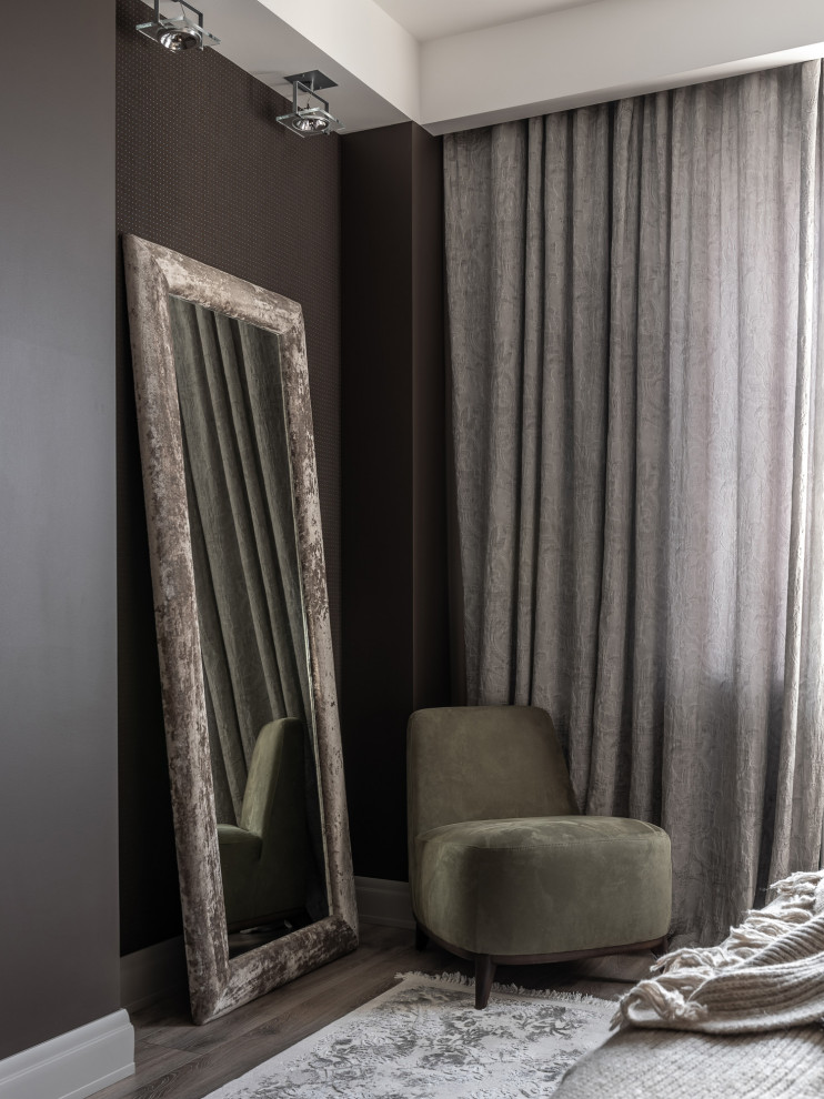 3-х уровневая квартира 280 кв.м