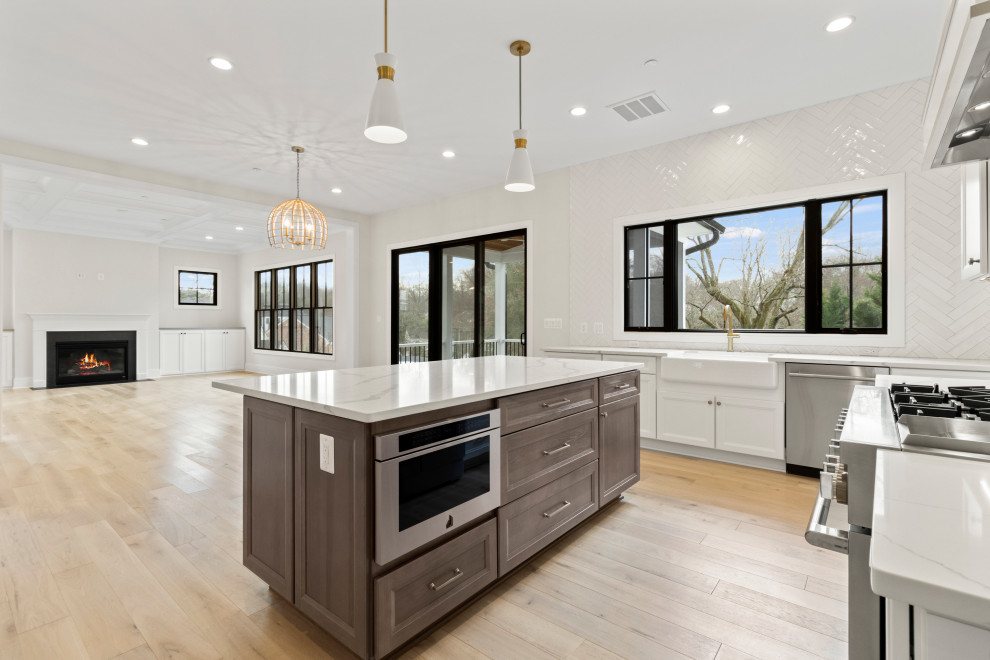 Modern Farmhouse Rochester IV