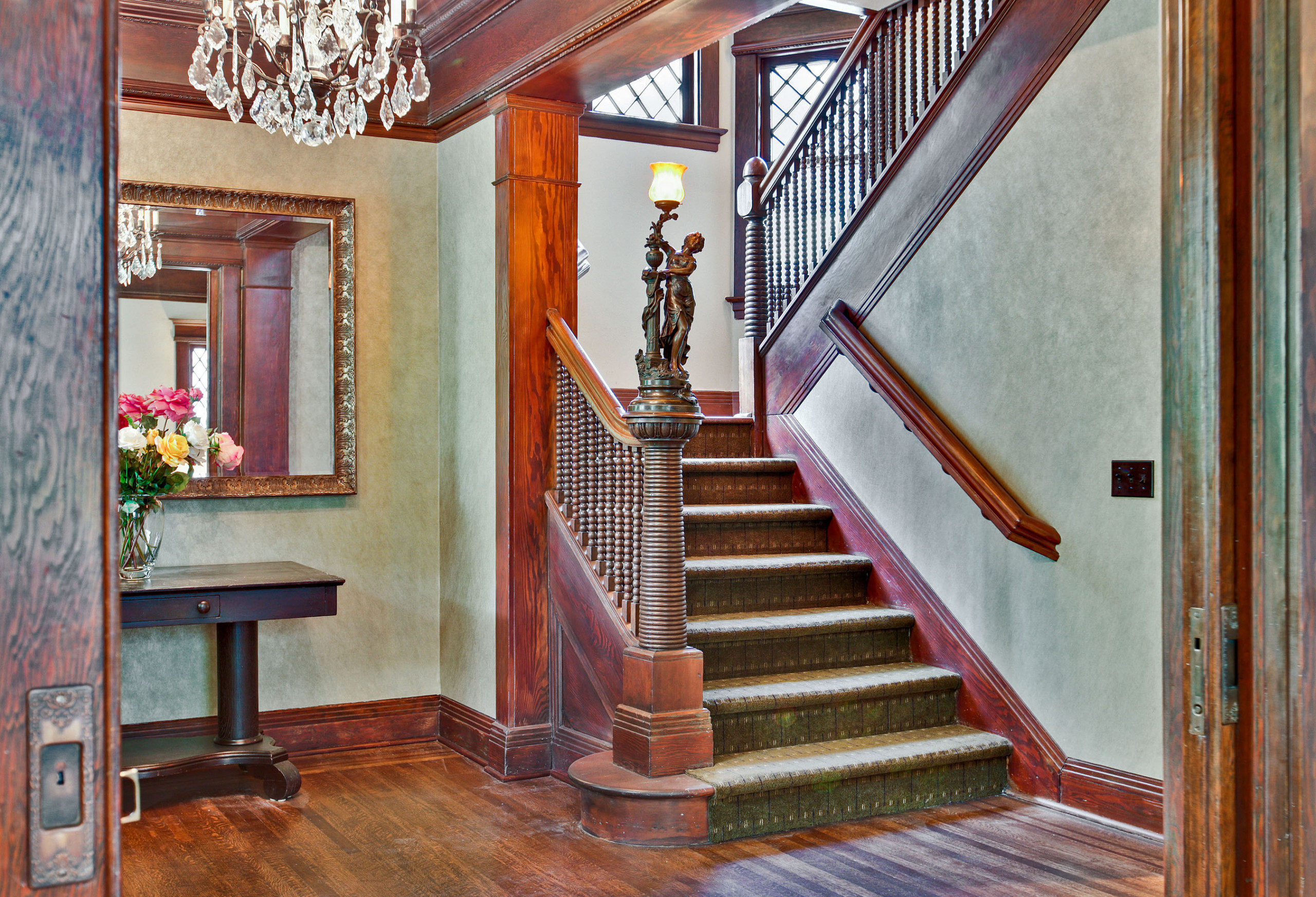 1904 Capital Hill Traditional