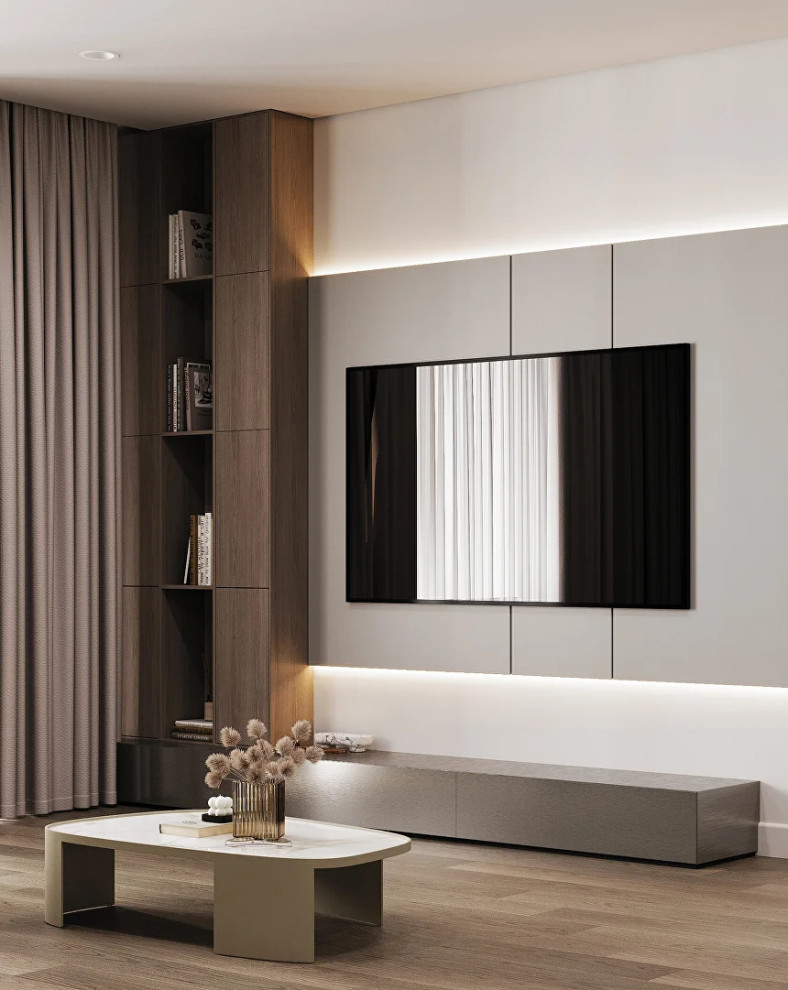 ЖК Шаляпин 2