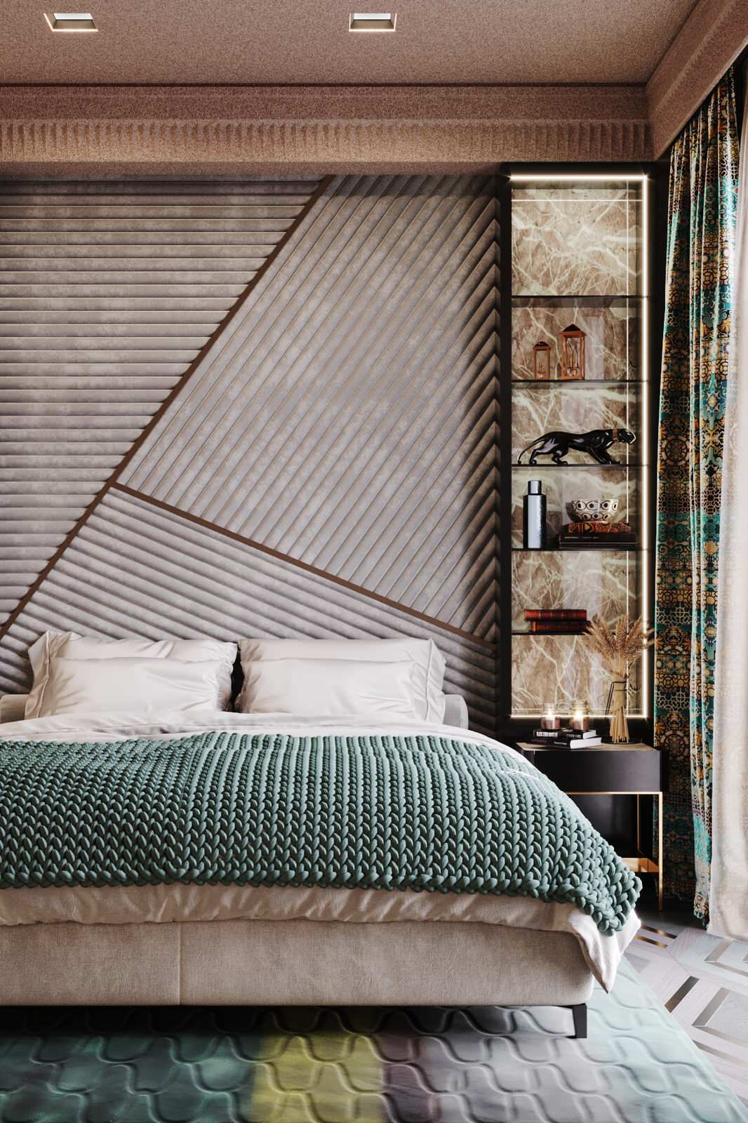 Квартира в г.Самара  в ЖК Империал