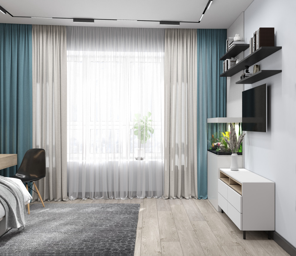 ЖК "Парад Планет"