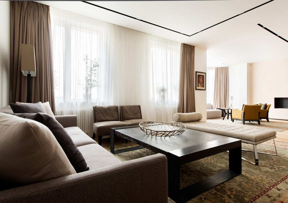 ЖК «МОСФИЛЬМОВСКИЙ»