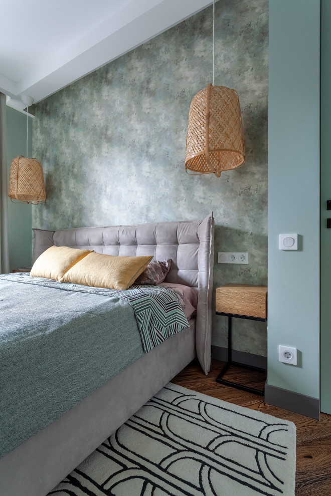 Квартира с мебелью на заказ