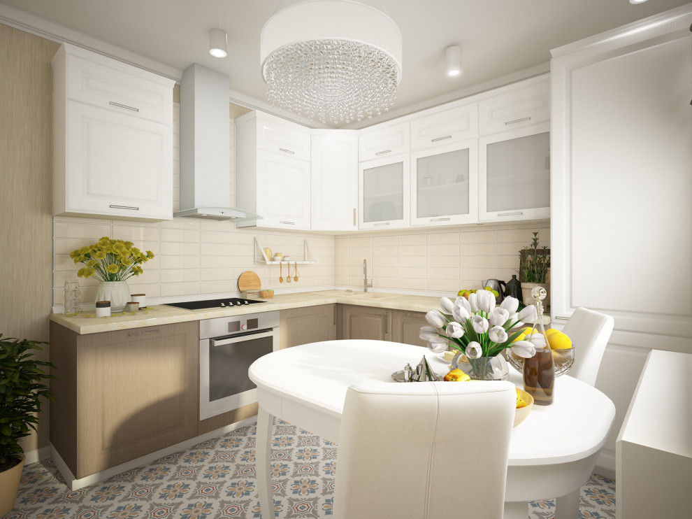 Квартира в Сочи