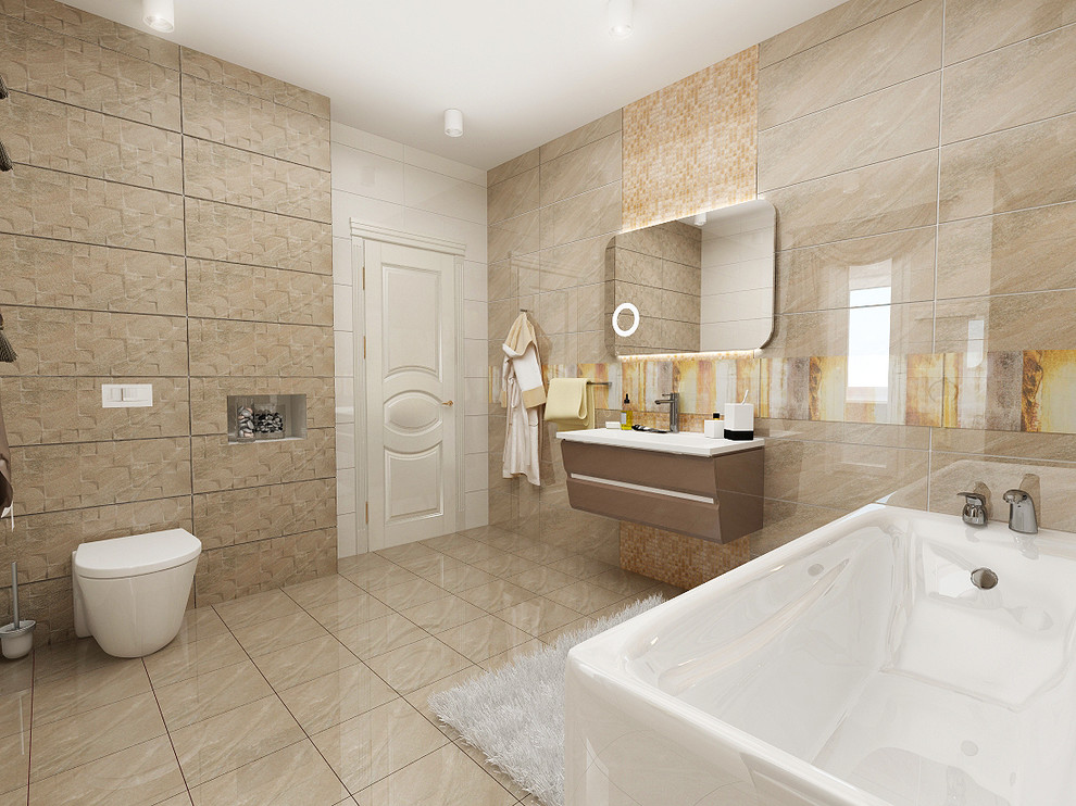 Ванная комната