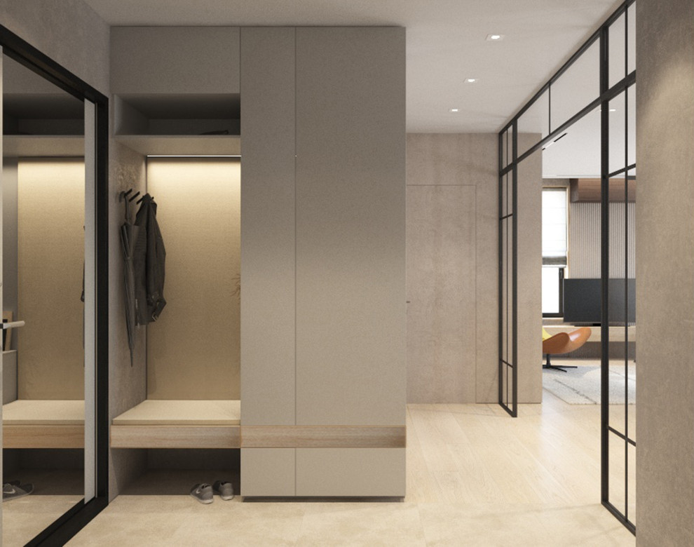 ЖК на Дмитровском шоссе