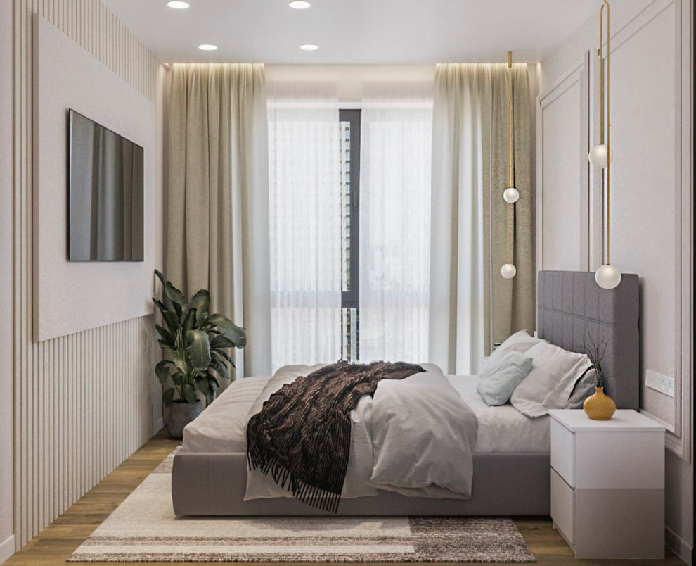 ЖК Дискавери Парк