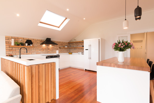 Kitchen 2 contemporary-kitchen