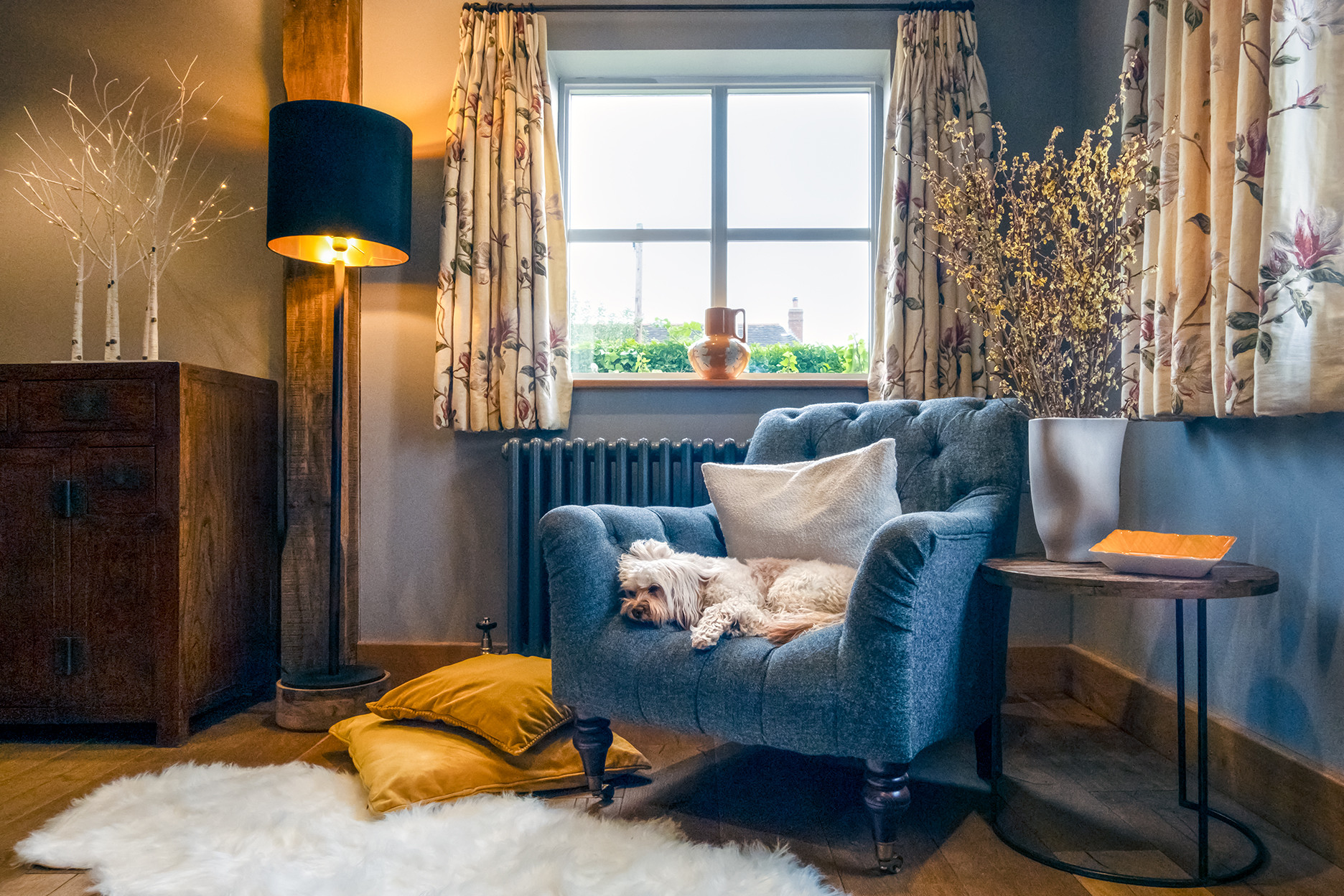 Home Restyle