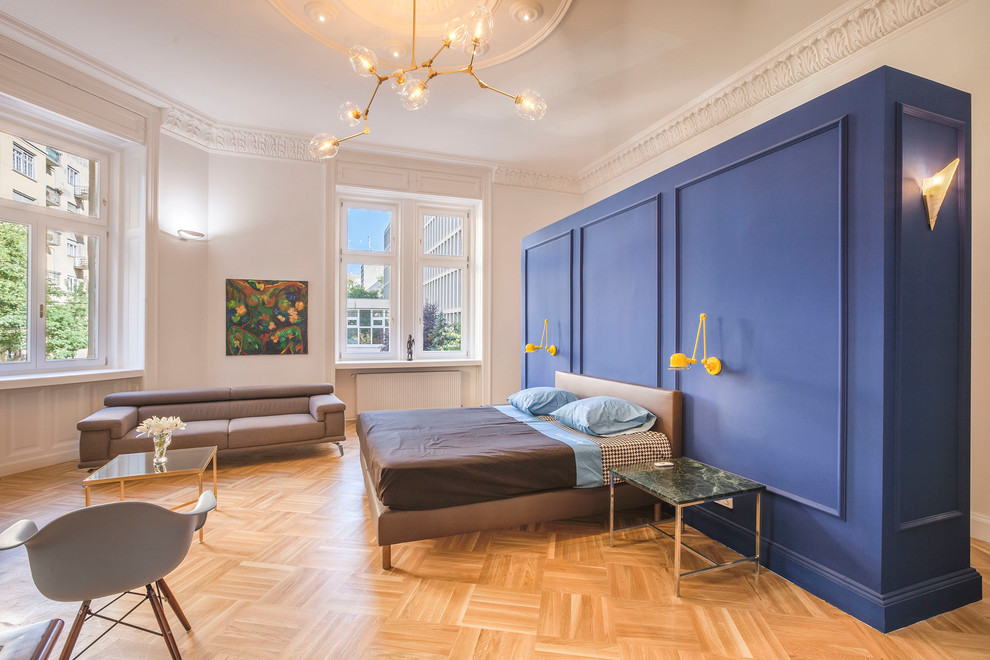 Квартира в Будапеште