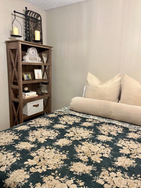 After rustic-bedroom