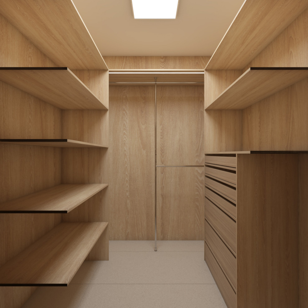 Квартира для семьи спортсменов