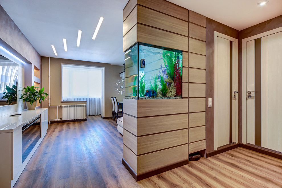 Квартира для семьи с 2-мя детьми