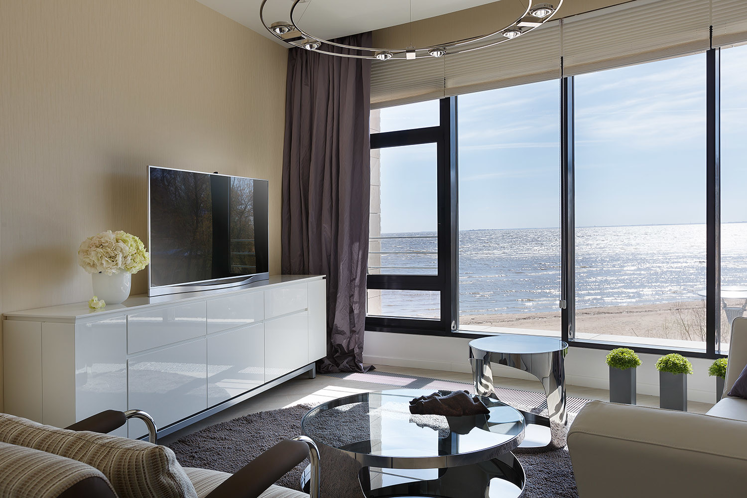 Офисное пространство