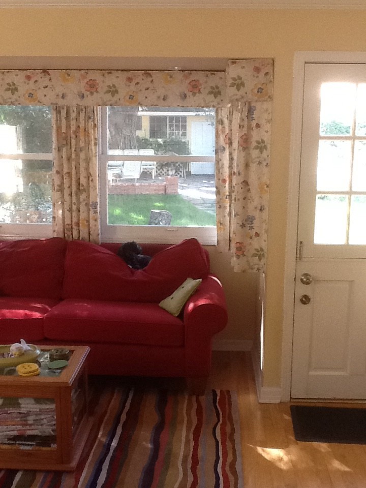 Are cornices outdated?