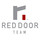 The Red Door Team