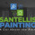 Santellis Painting