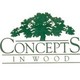 Concepts In Wood
