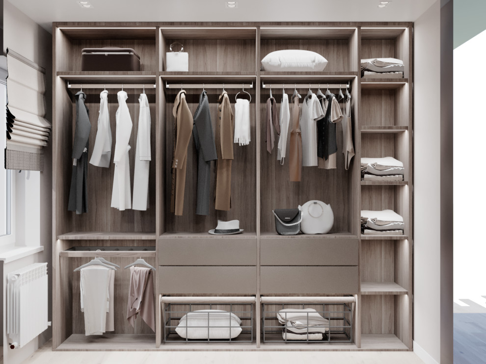 Дизайн проект ул.Добролюбова