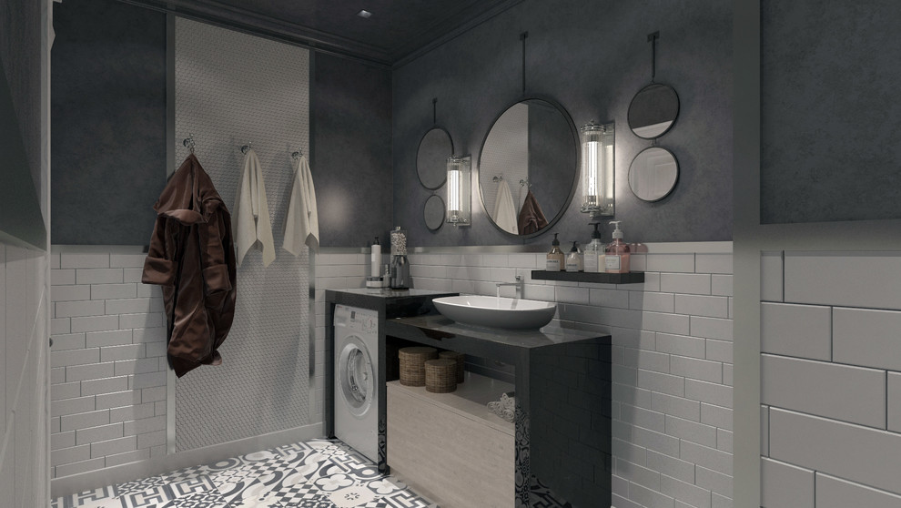 Квартира в жилом комплексе "Сердце Каспия" в г. Астрахань