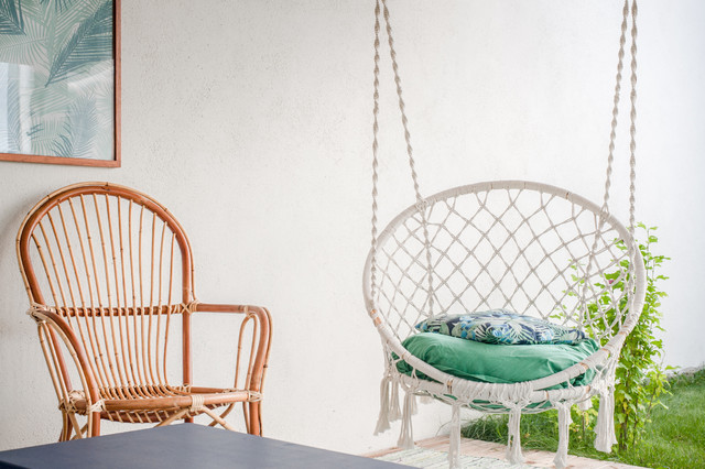 CHEZ BEATRICE shabby-chic-style