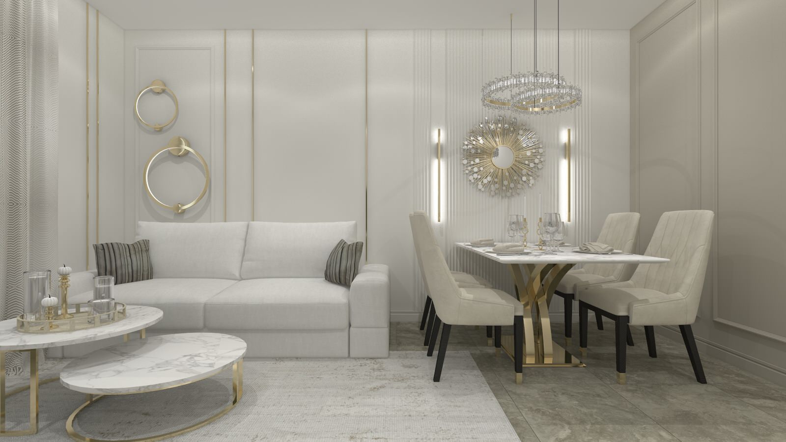 СЛИВОЧНЫЙ УЮТ