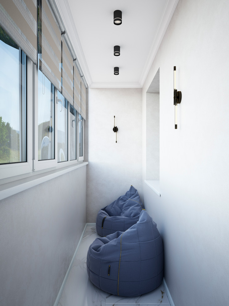 Студия для холостяка