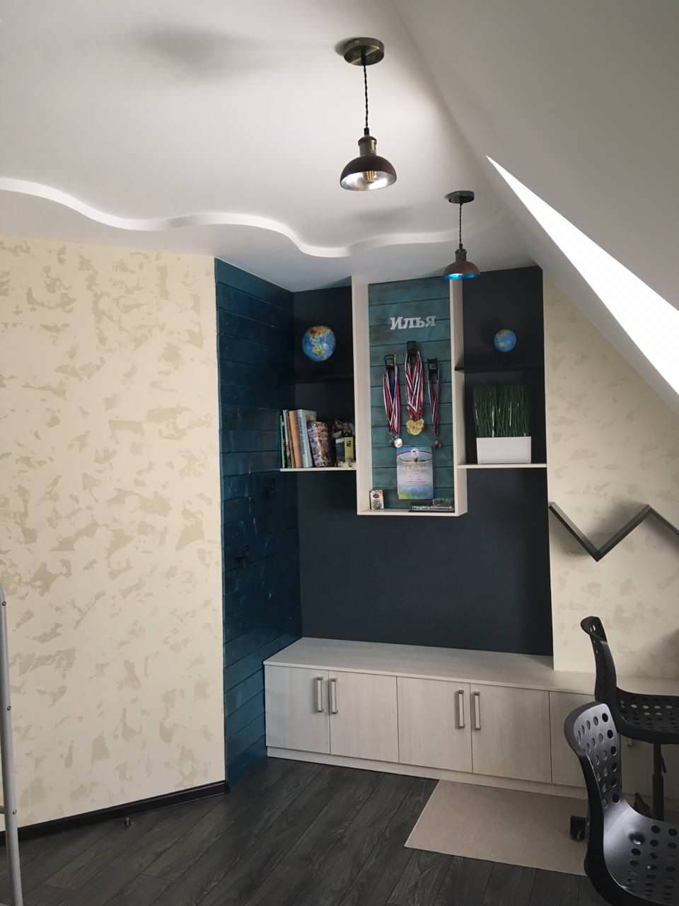 Частное домовладение пос. Иноземцево.