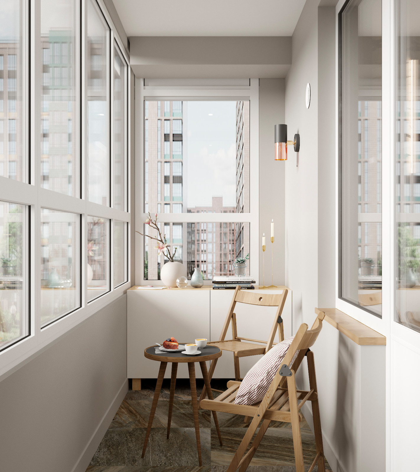 Квартира 67квМ