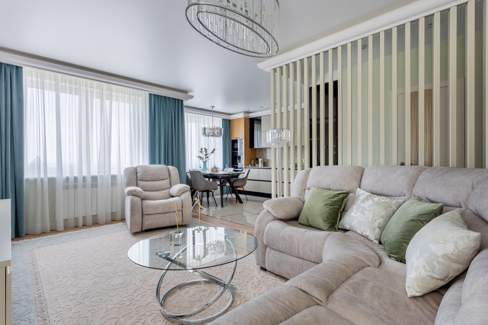 ЖК Горизонт