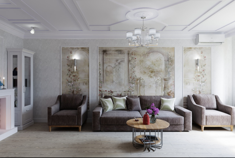 Классические ценности противоречивой реальности