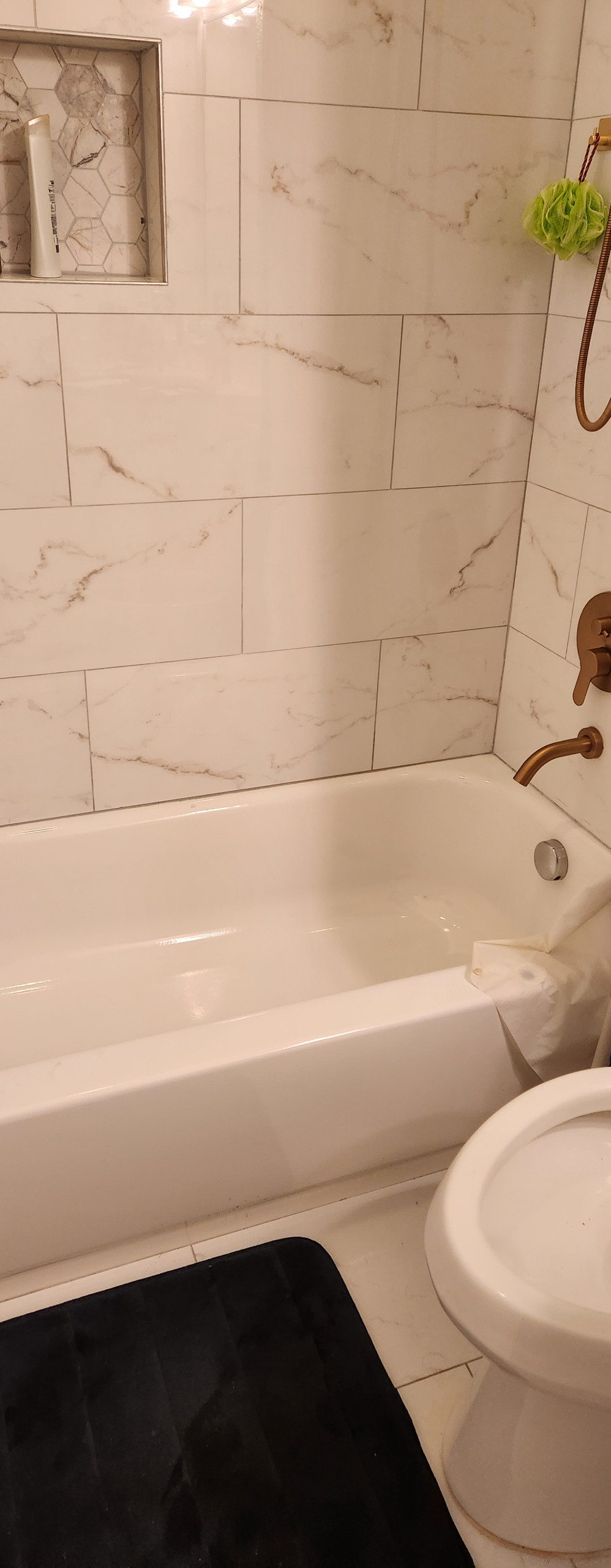Bathtub Systems