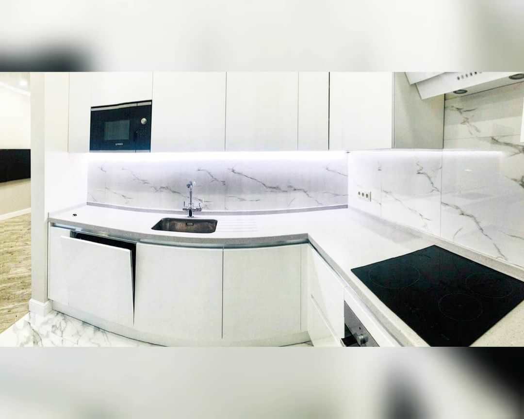 Таунхаус для семьи с двумя детьми