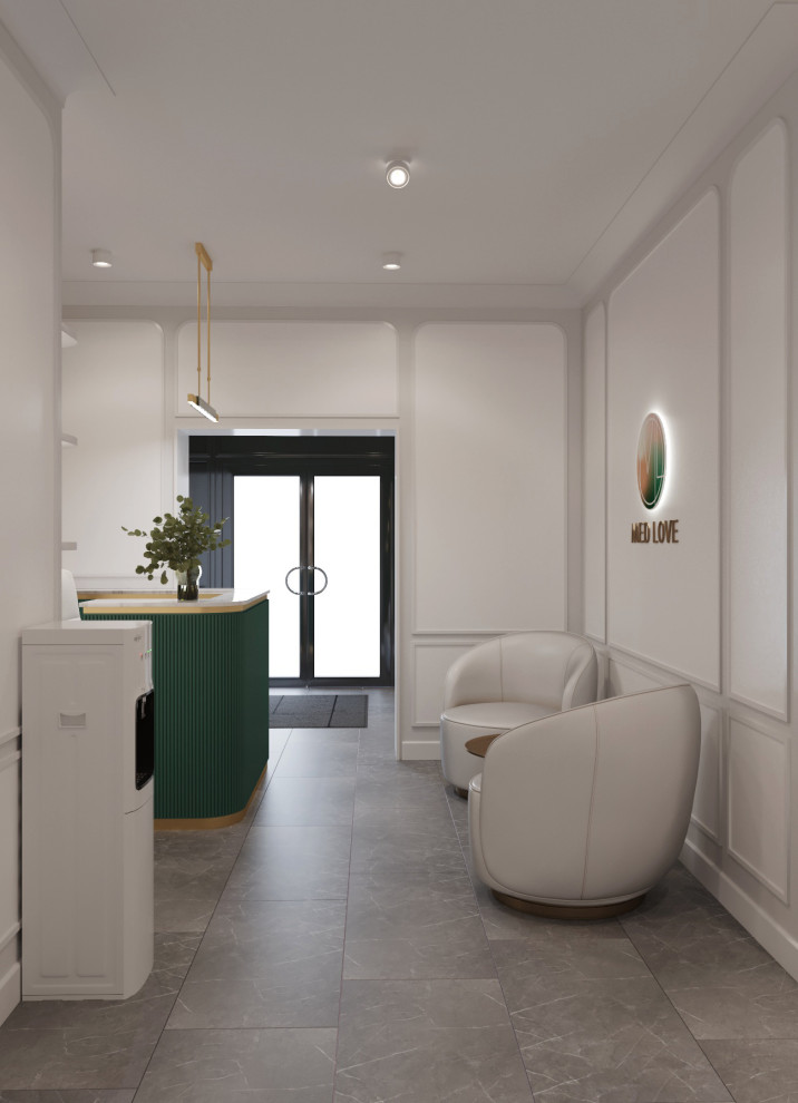 Салон красоты Medlove