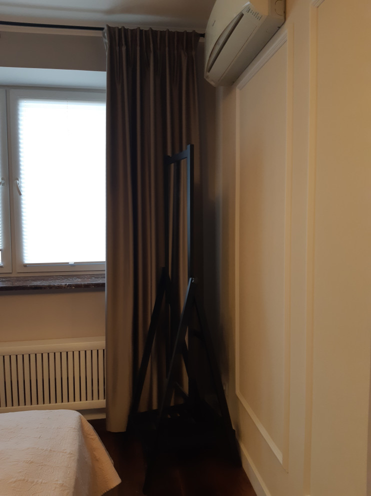 Квартира в Румянцево