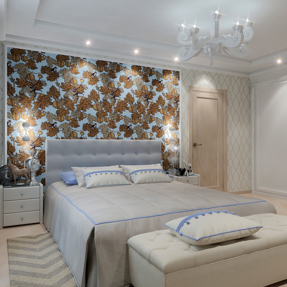 Дизайн квартиры, 22 кв.м