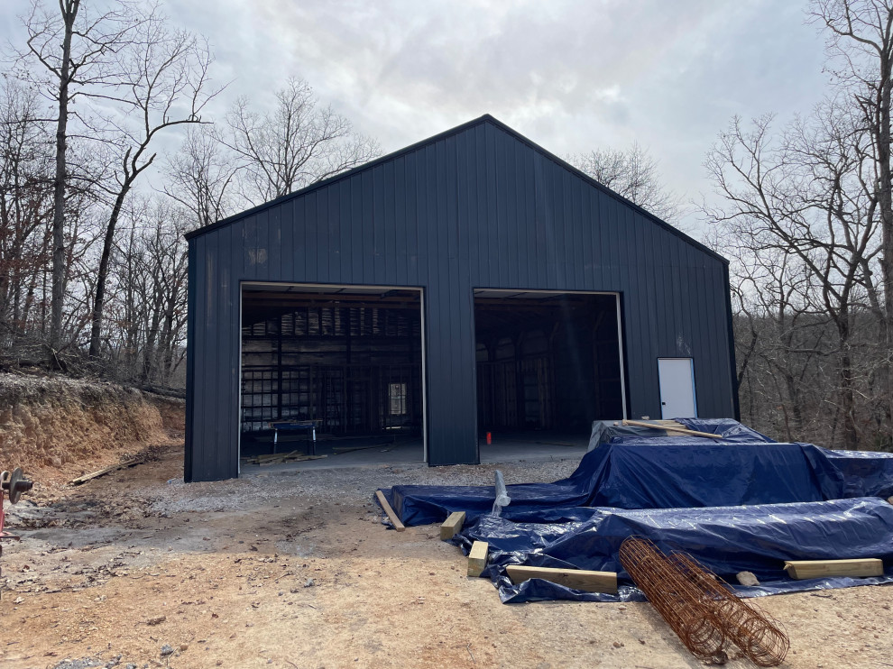 Exterior Projects