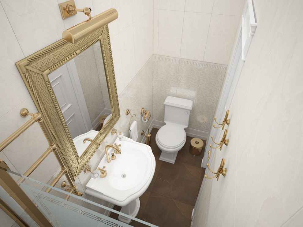 Квартира в 2 этажа