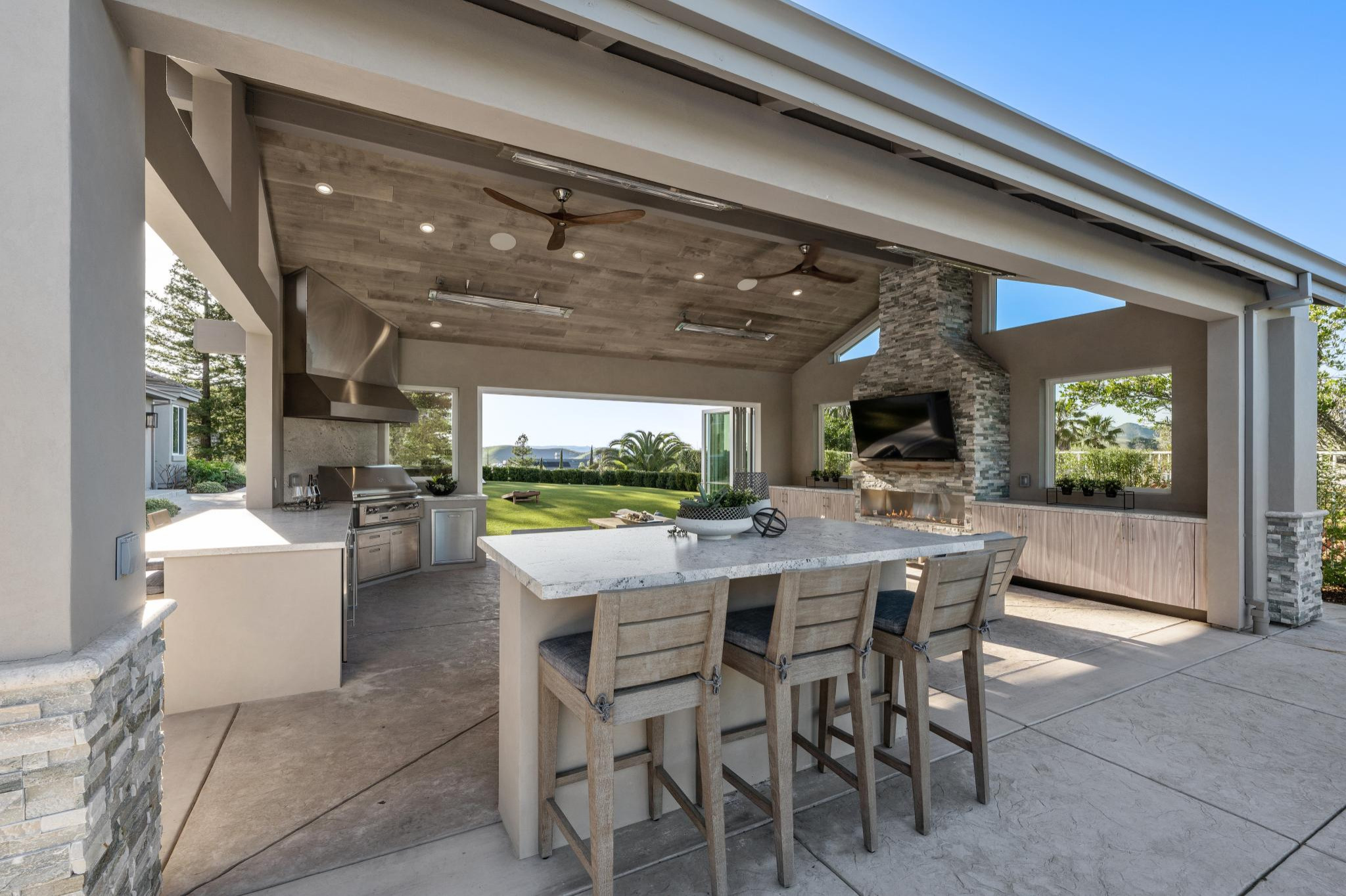 Complete Home Remodel- Blackhawk